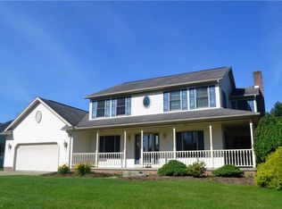 2575 Shamrock Way, Wooster, OH 44691
