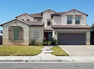 4747 Stargazer Pl, Palmdale, CA 93552