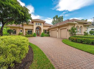 1749 Supreme Ct, Naples, FL 34110