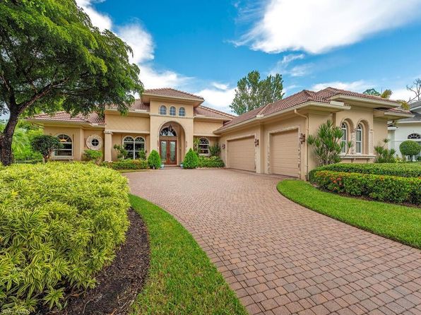 1749 Supreme CT, NAPLES, FL 34110