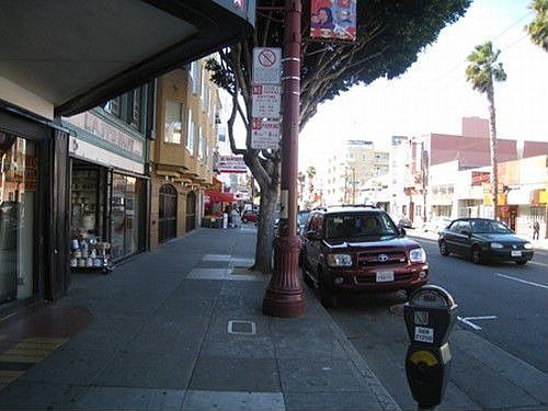 2nd image of 2171 Mission St APT 203