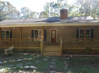 99 Wild Plum Ln, Carrollton, GA 30116