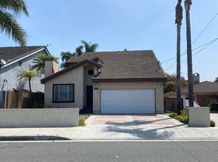 16108 Haskins Ln, Carson, CA 90746