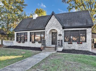 825 Jefferson Pl, Shreveport, LA 71104