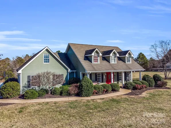 773 Oak Grove Church Rd, Ellenboro, NC 28040