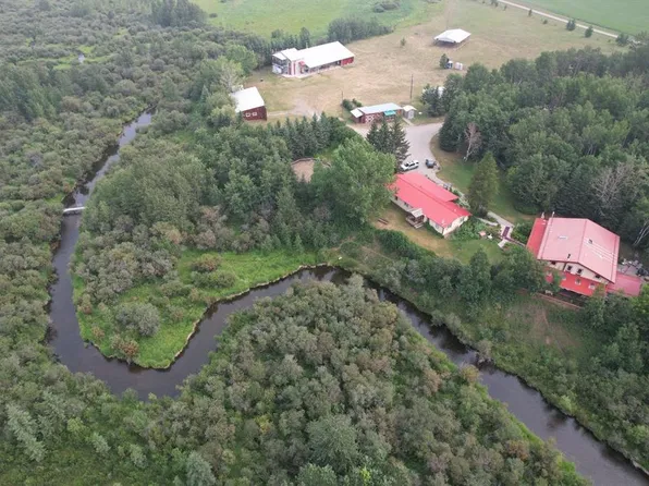 53021A Two Township Rd #37, Clearwater County, AB T0M 0M0