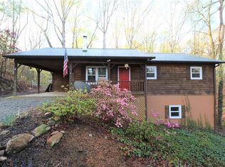 507 John D Reeves Rd, Dawsonville, GA 30534