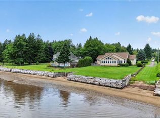 70 Maclennan Ln, Dundas, NB E4R4T2