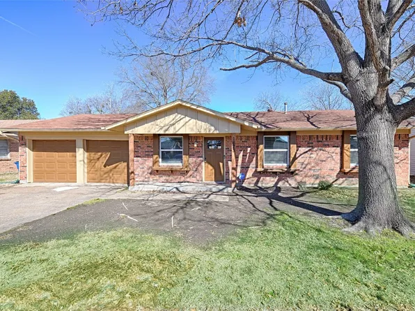 1623 Lee St, Kaufman, TX 75142