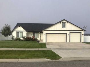 13451 Polaris St, Rathdrum, ID 83858