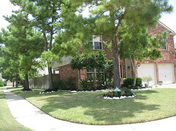 11818 S Brenton Knoll Dr, Tomball, TX 77375