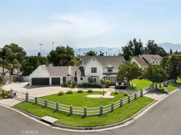 7385 Piute Creek Dr, Corona, CA 92881