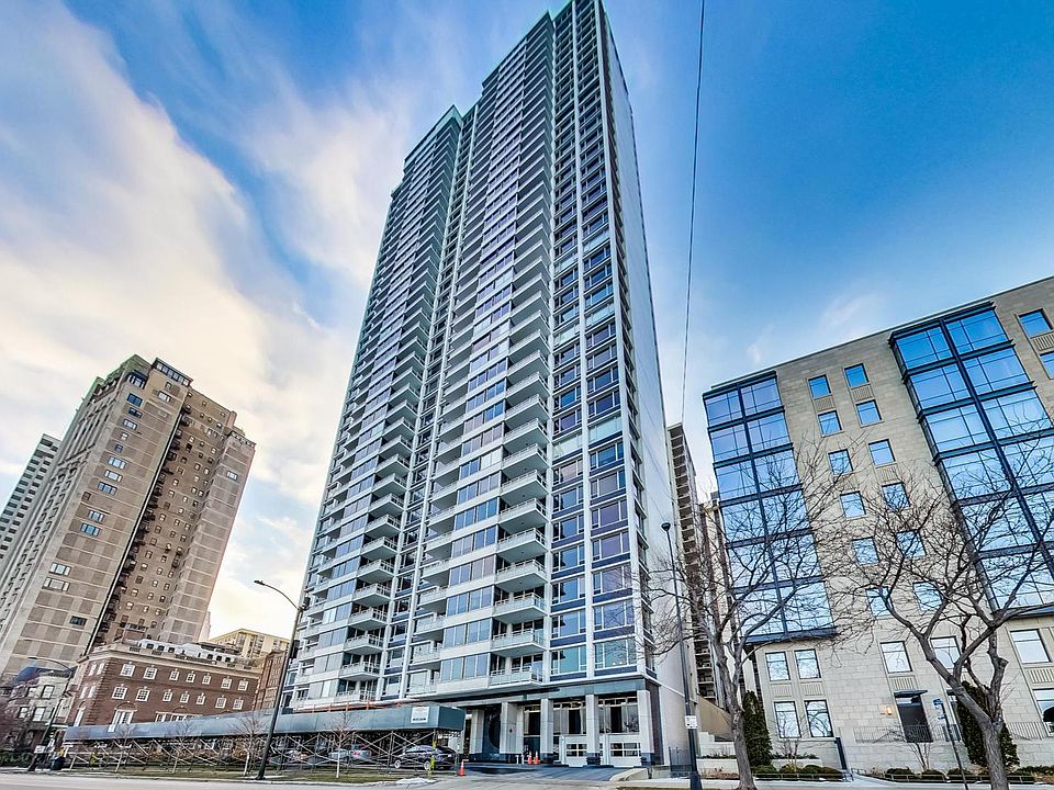 1st image of 1300 N Lake Shore Dr #28BC