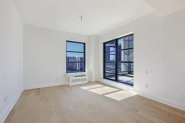 Rented by Corcoran