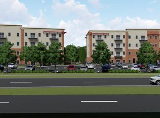 Team Campus Senior Luxury Apartments (700), Raritan, NJ 08869