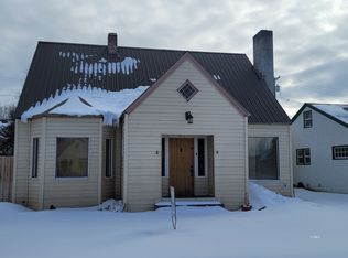 307 Riverside St, Alturas, CA 96101