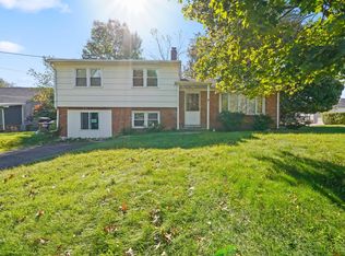 225 Claflin Ave, Ewing, NJ 08638