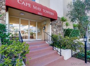 5015 Cape May Ave UNIT 211, San Diego, CA 92107