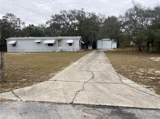 5085 S Pastel Point, Homosassa, FL 34446