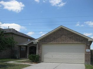 8227 Polaris Point Ln, Cypress, TX 77433
