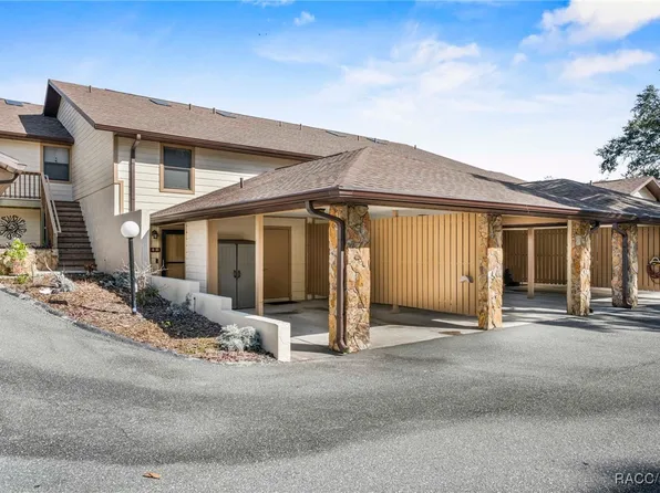 186 E Glassboro Ct APT 4B, Hernando, FL 34442