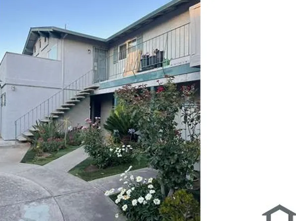 1332 Lick Ave #4, San Jose, CA 95110