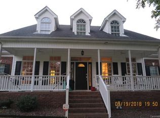 5041 Hickory Ridge Dr, Mount Holly, NC 28120
