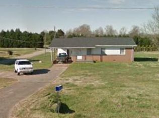 2420 Blacksburg Rd, Grover, NC 28073