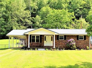 4360 Six Mile Rd, Danville, WV 25053