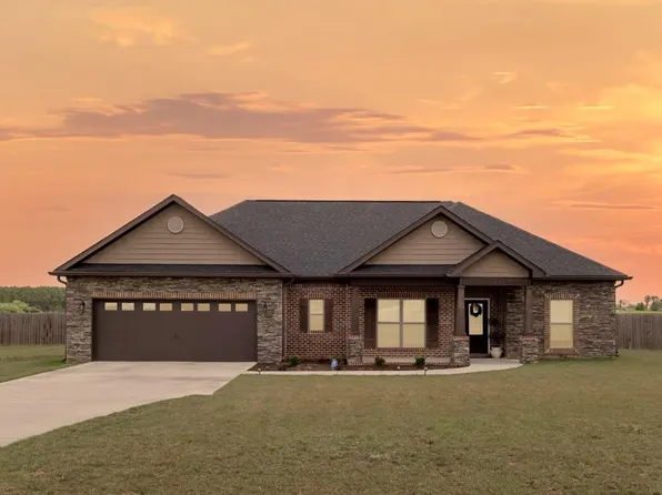 371 Sandbed Rd, Newton, AL 36352