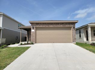 109 Hellfighters Way, Jarrell, TX 76537