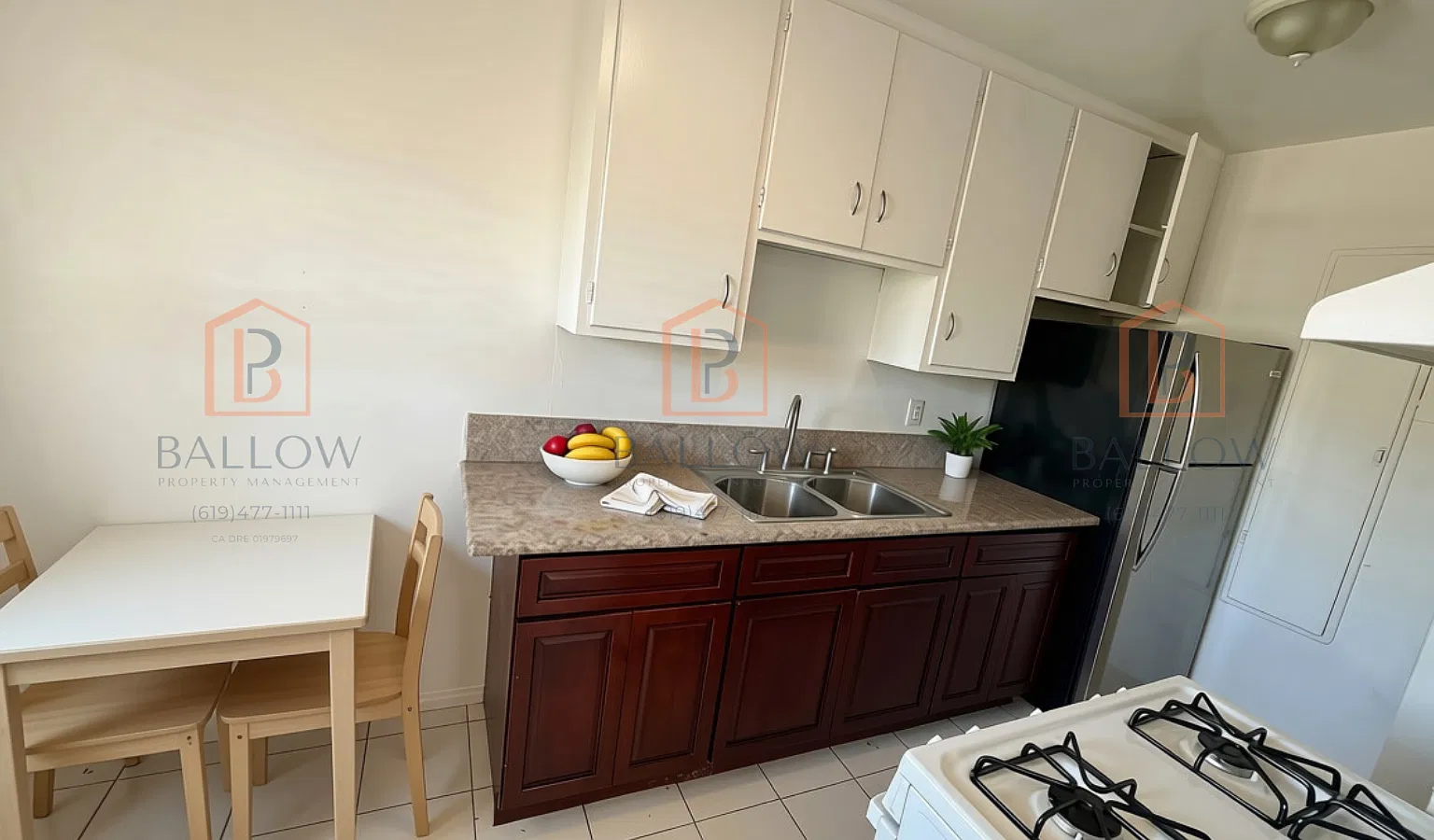 1 bed, $1,850 — Photo 2