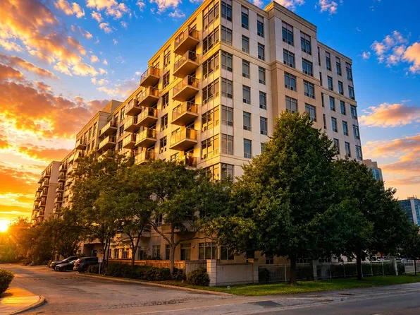 3650 Kingston Rd #504, Toronto, ON M1M 3X9