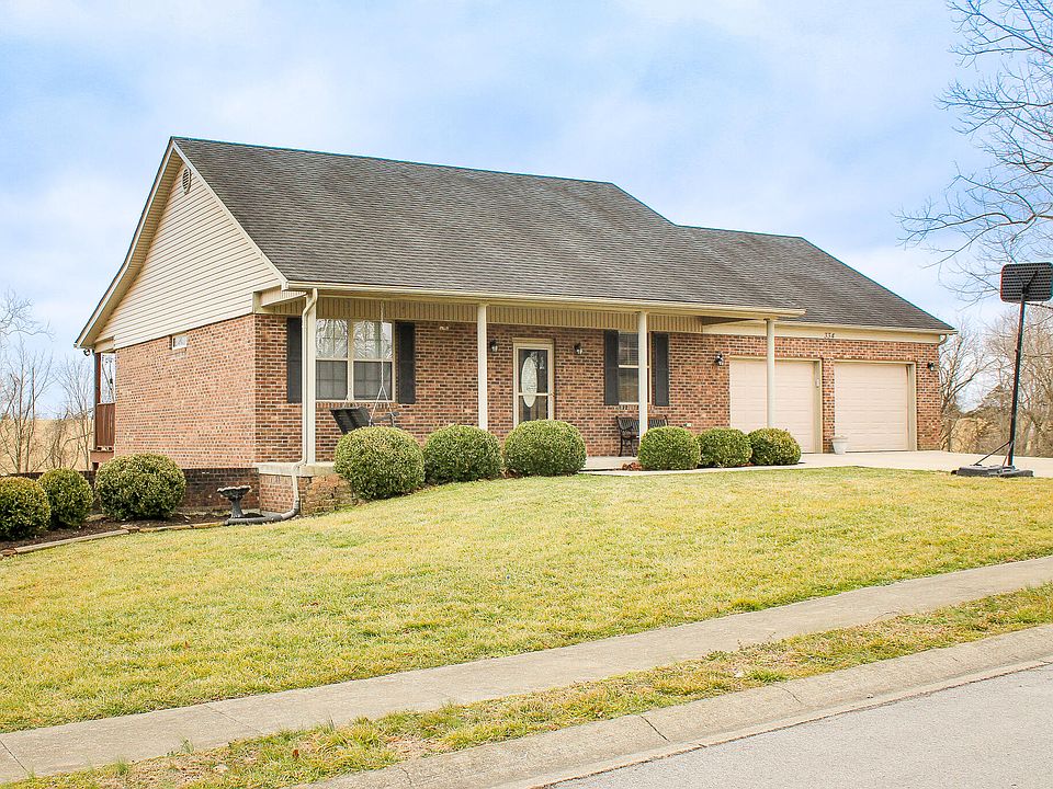 334 Waco Heights Dr, Waco, KY 40385 Zillow