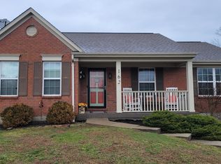 162 Owl Overlook, Burlington, KY 41005