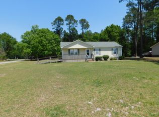 275 Outlaw Rd, Dudley, NC 28333