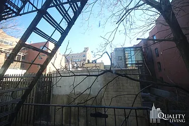 Rented by (Legacy) NY Quality Living Uptown