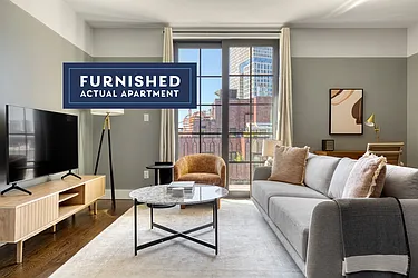 Rented by The Blueground