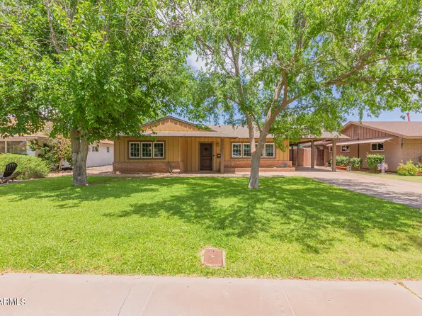 1716 W MITCHELL Drive, Phoenix, AZ 85015
