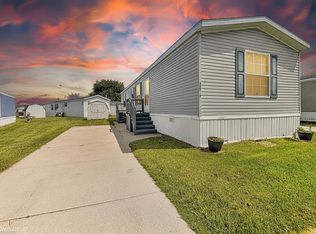 45314 Pierre Dr, Macomb, MI 48044