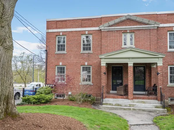 111 Kidder Street, Manchester, NH 03101