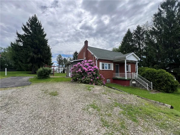 1861 Pickford St, North Huntingdon, PA 15642