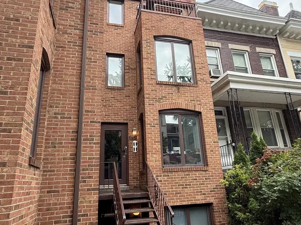 1753 Swann St NW APT 2, Washington, DC 20009