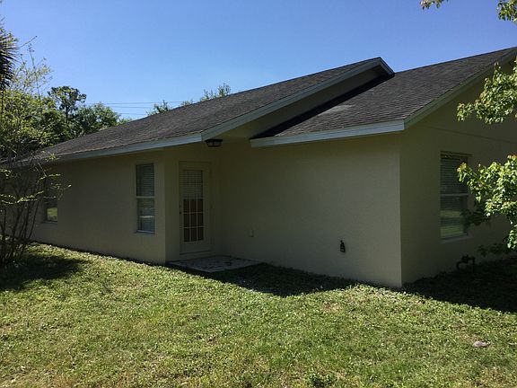 530 Osceola
Back of House