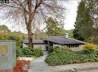 50 Valley Dr, Orinda, CA 94563