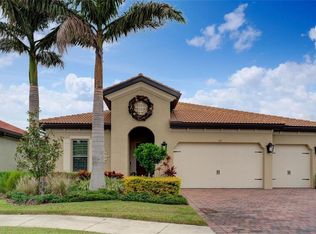 175 Toscavilla Blvd, Nokomis, FL 34275