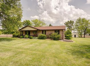 120 Parkview St, Maryville, IL 62062