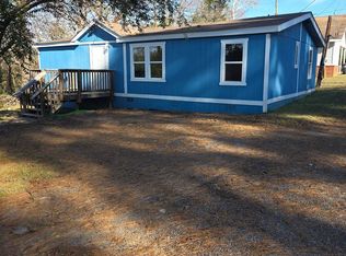 2904 N Arkansas Ave, Russellville, AR 72802