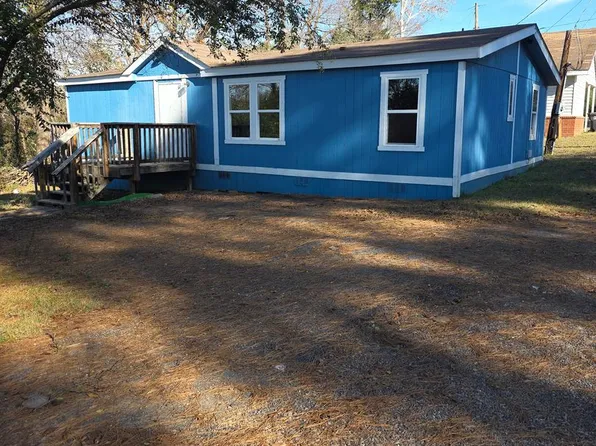 2904 N Arkansas Ave, Russellville, AR 72802