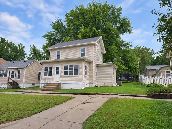 815 4th Ave, Nebraska City, NE 68410